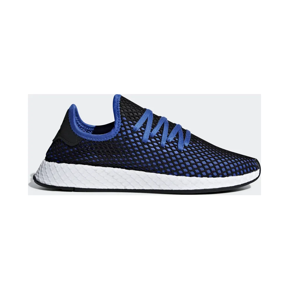 adidas Deerupt Hi Res Blue (B41764)