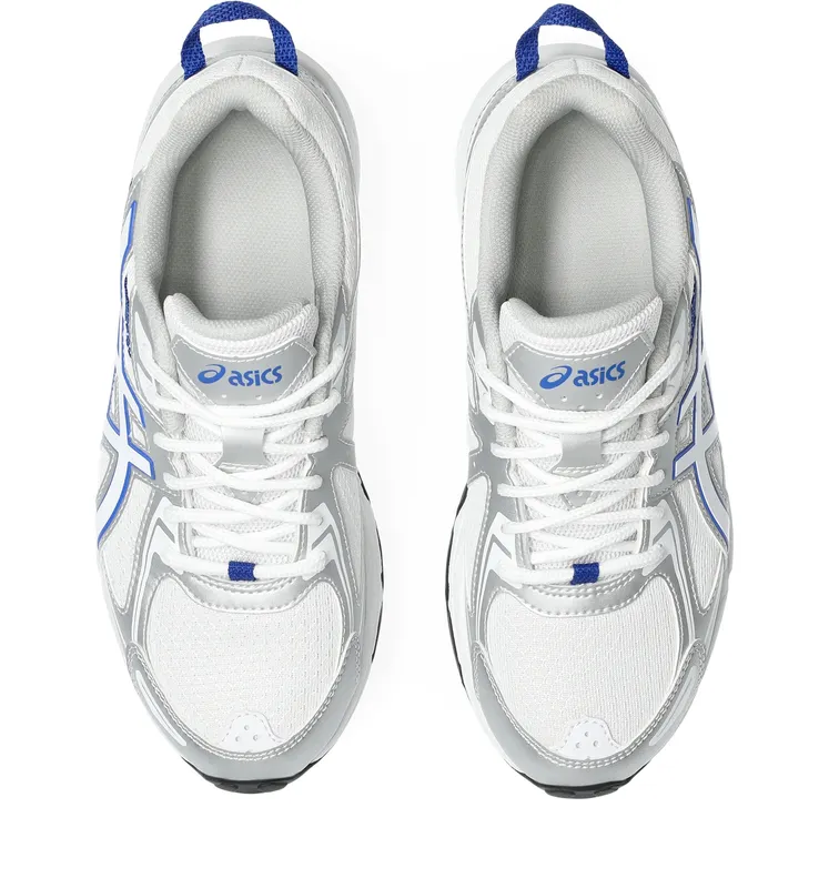 ASICS GEL-VENTURE 6 GS “White / Lapis Lazuli Blue” (1204A162-101)