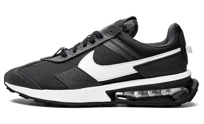 Nike Air Max Pre-Day Zwart (DC9402-001)