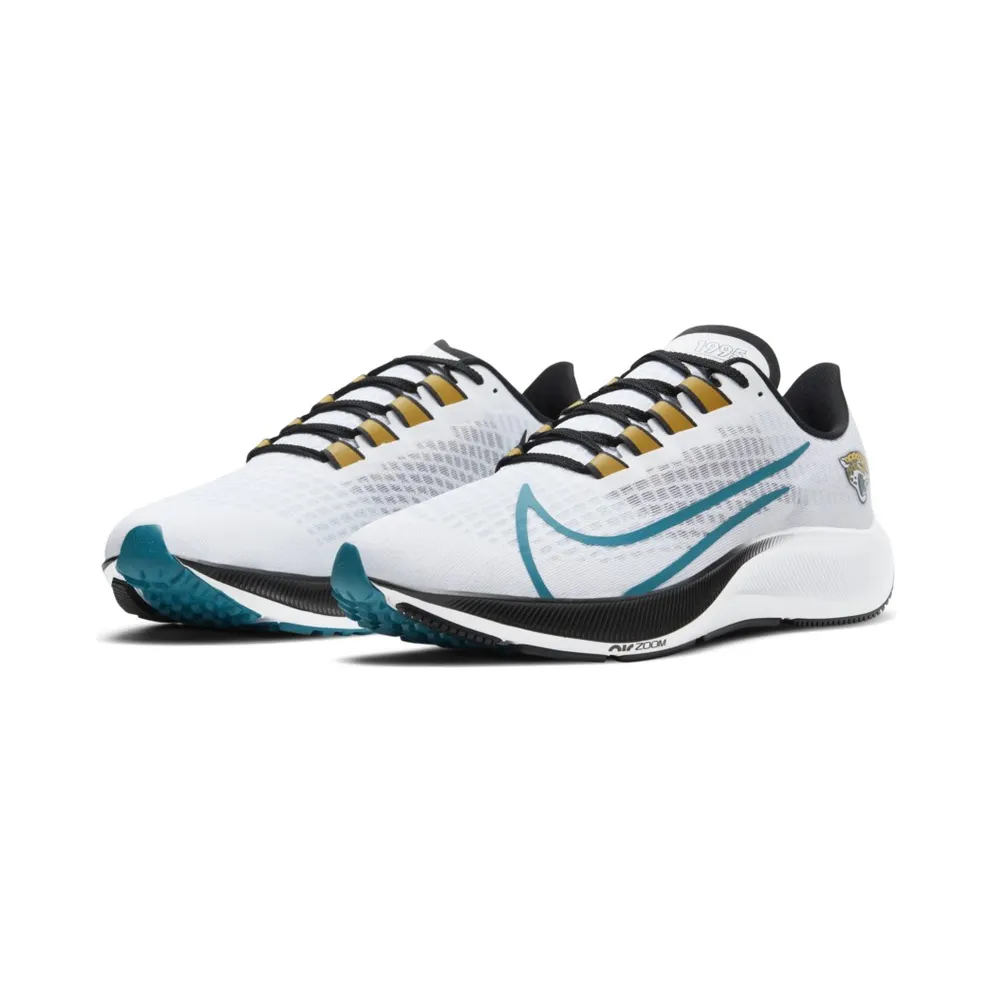 Nike Air Zoom Pegasus 37 Jacksonville Jaguars