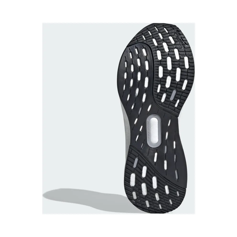 Adidas Ultraboost 5 Core Black / Cloud White / Iron Metallic (JH9634)