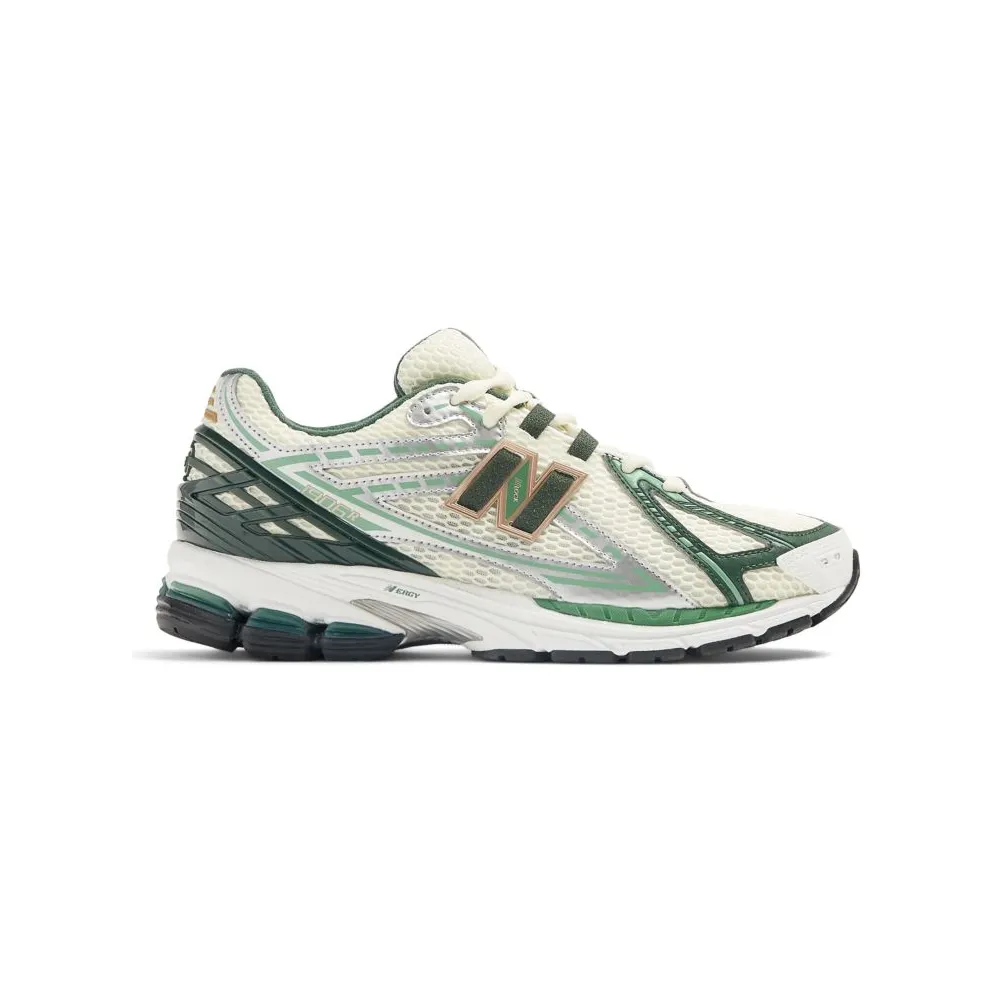 New Balance 1906R “Aimé Leon Dore- Jade” (M1906RL1)