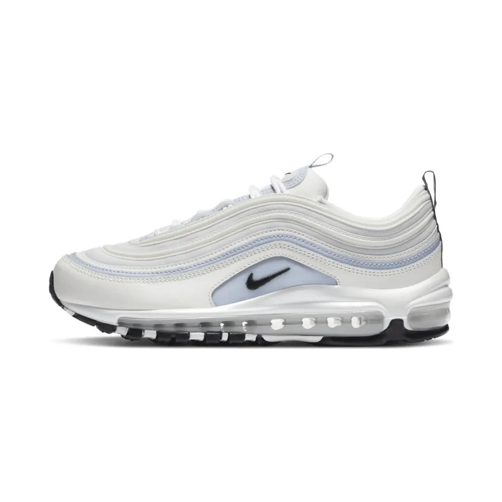 Nike Air Max 97 Ghost (W) Sail/Black-Photon Dust-Ghost-White (CZ6087-102)