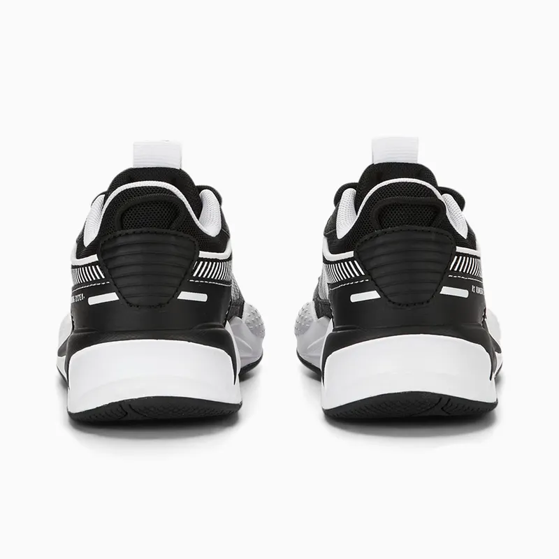 Puma RS-X – “Black White” (391041-02)
