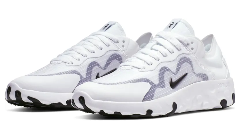 Nike Renew Lucent Weiß (BQ4152-101)
