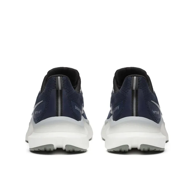 Saucony Tempus 2 Navy Black (S20973-240)