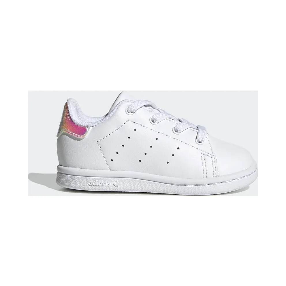 adidas Stan Smith Schuh Cloud White / Cloud White / Core Black (FU6675)