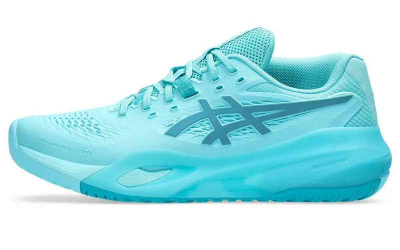 ASICS Gel-Resolution X Ice Mint Lagoon (1041A481-401)