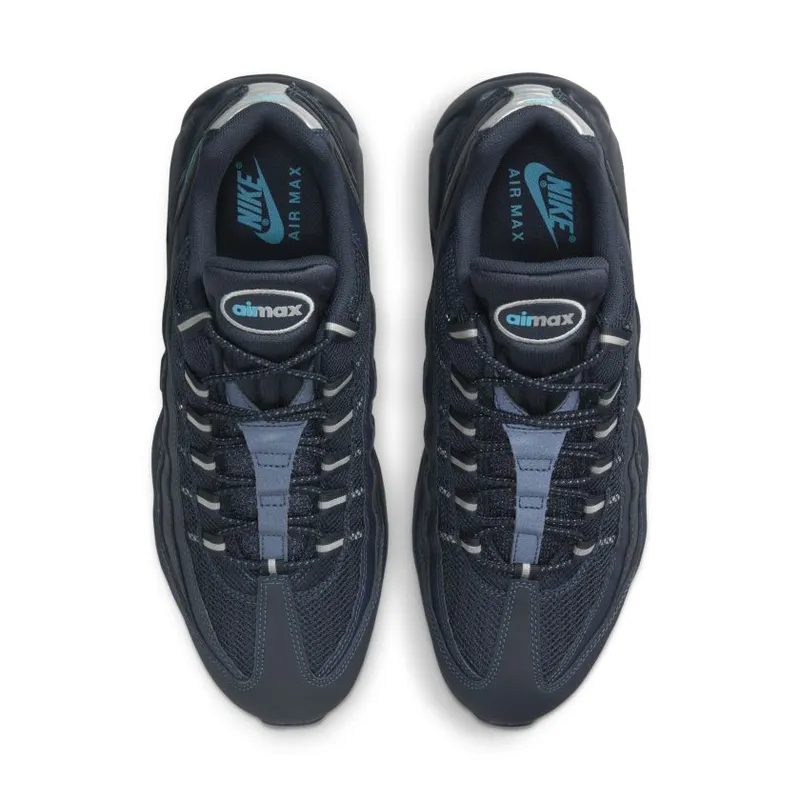 Nike Air Max 95 Essential Blue (DJ6884-400)