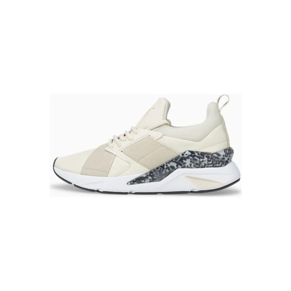 Puma Muse X5 Leo Black/Grey/White (38410002)
