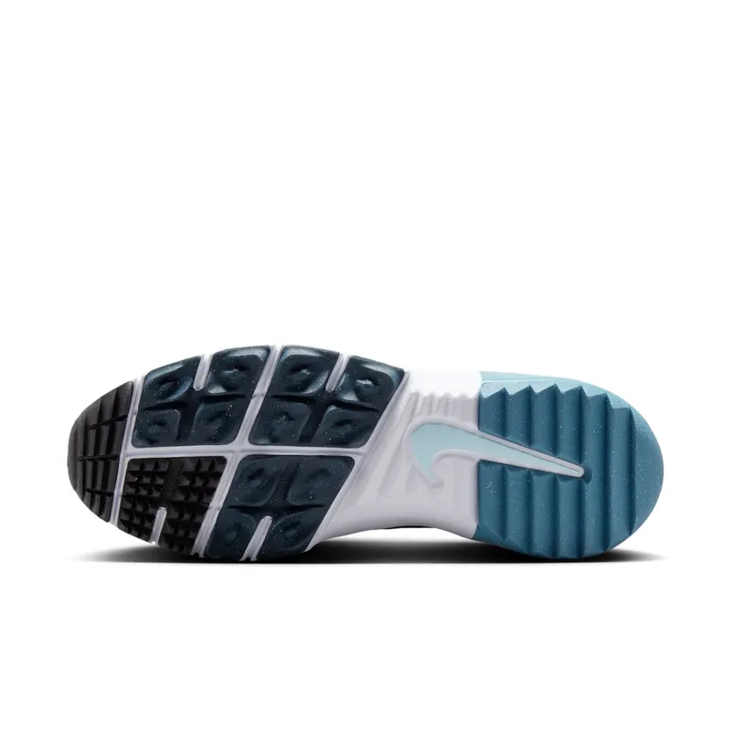 Nike Free Golf Next Nature “Armory Navy Glacier Blue” (FN0332-401)