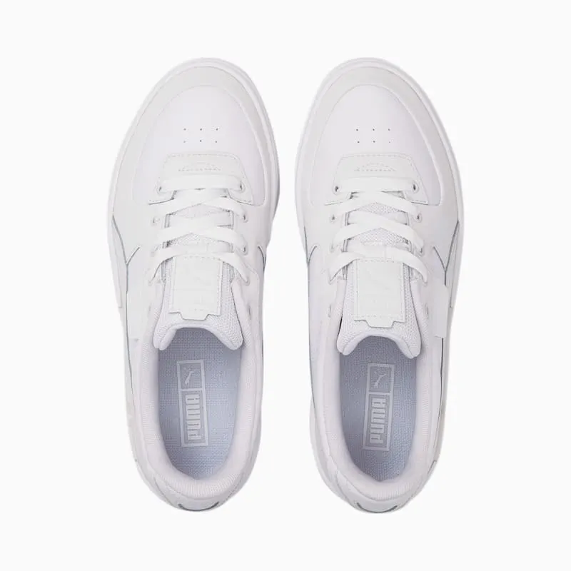PUMA Cali Dream Pastel Women’ White/Nimbus Cloud (385597-02)