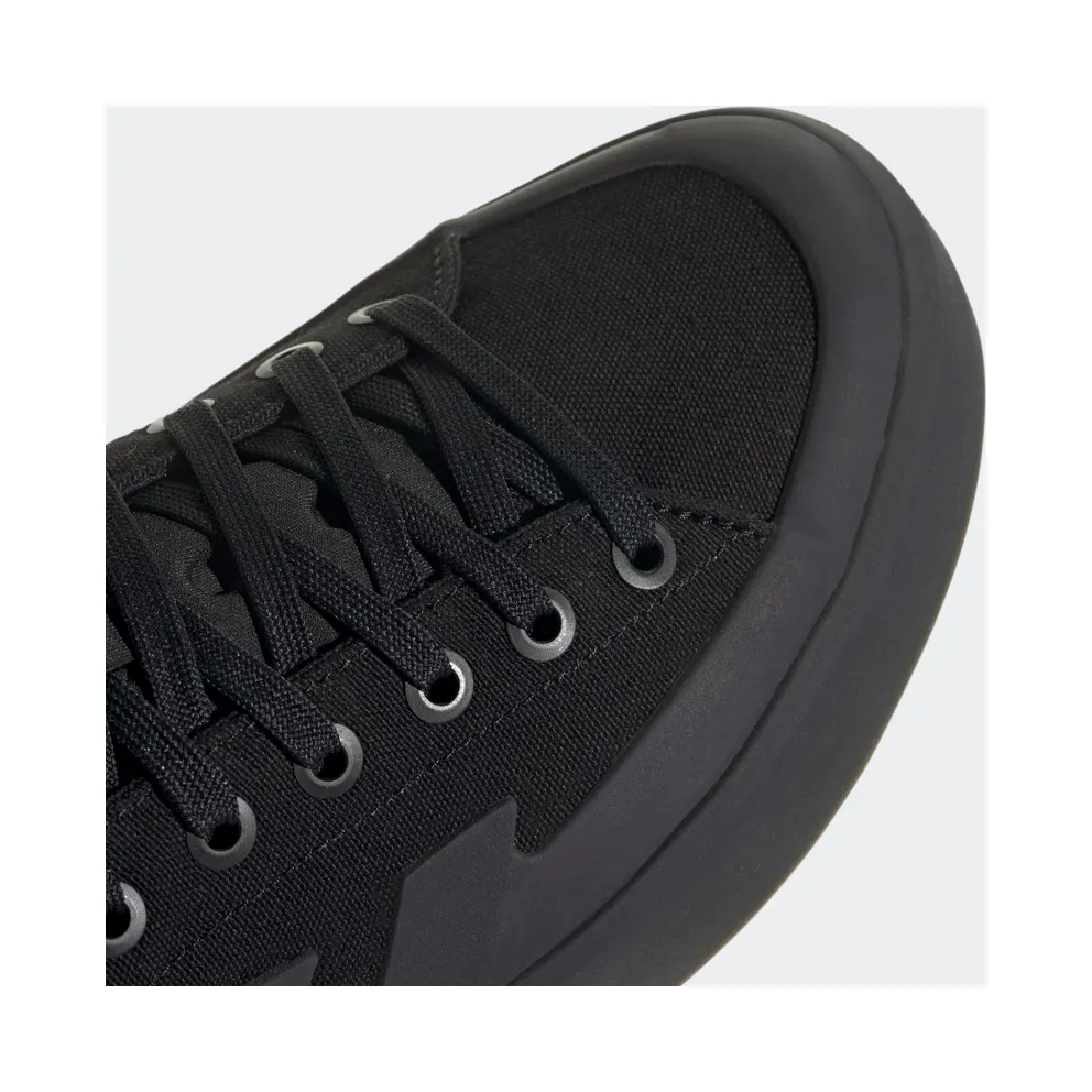 Adidas ZNSORED Lifestyle Skateboarding Sportswear Core Black / Core Black / Core Black (HP9824)