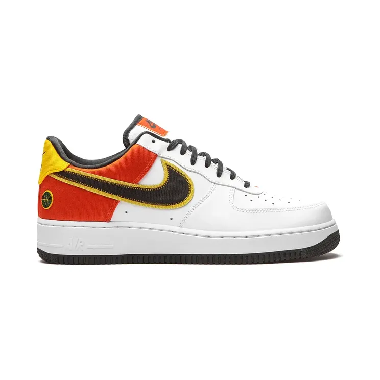 Nike Air Force 1 “White” (CU8070)