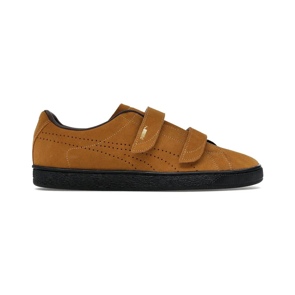 Puma Suede Classic V Noah Golden Brown (396112-01)