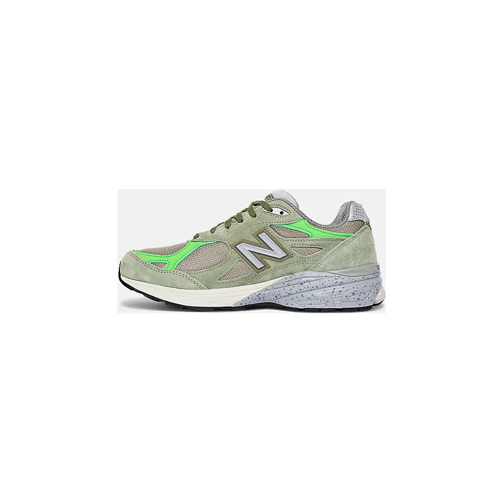 New Balance 990 V3 “Patta” (M990PP3)