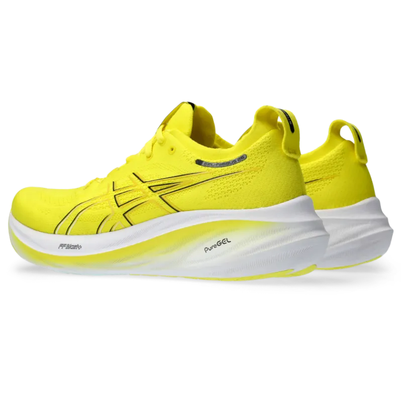 Asics Gel-nimbus 26 Bright Yellow/Black (1011B794.750)