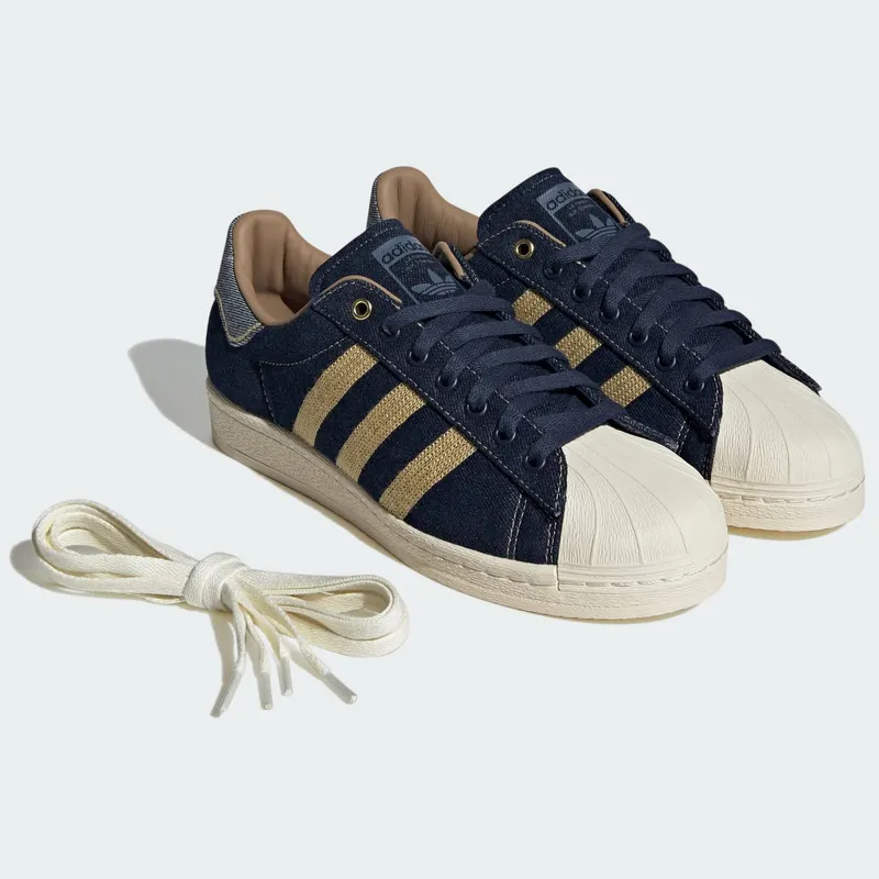 adidas Superstar 82 Denim Oat (JH5577)