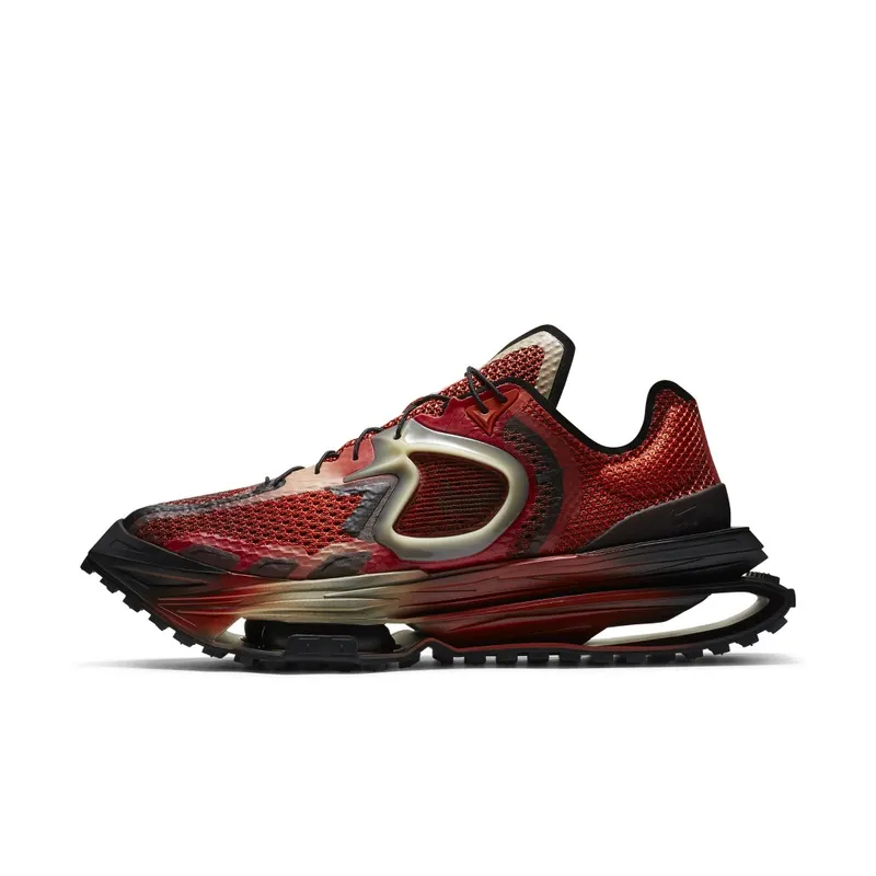 Nike Zoom MMW 4 Rust Factor (2021) – “Rust Factor / Black” (DC7442-800)