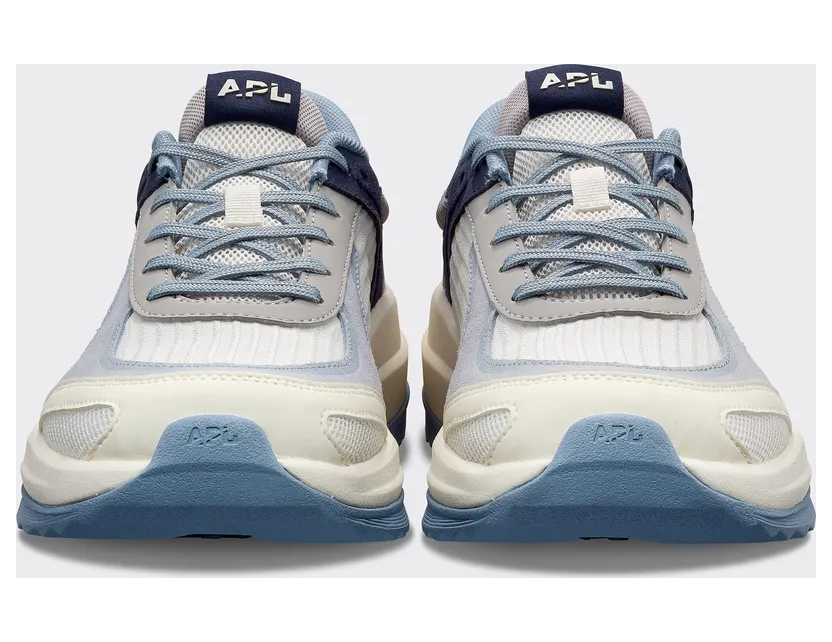 APL Jogger “Ivory/Navy/Forged Blue” (Dames) (4)