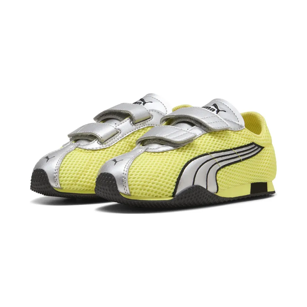 Puma H-Street OG “Lemon Meringue / Puma Silver” (406215_04)