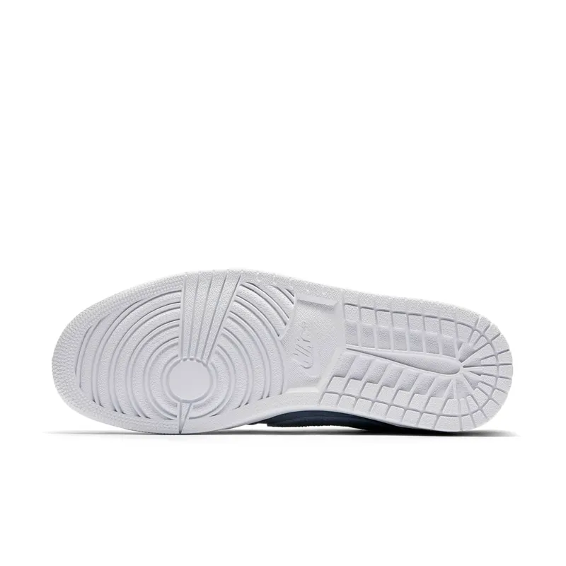 Jordan 1 Retro Low OG Ice Blue Ice Blue/Vachetta Tan-White (905136-402)