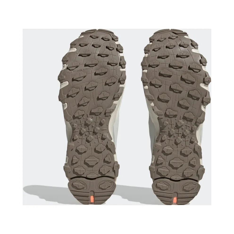 adidas Hyperturf Adventure Stone / Aluminium / Beam Orange (HQ6501)