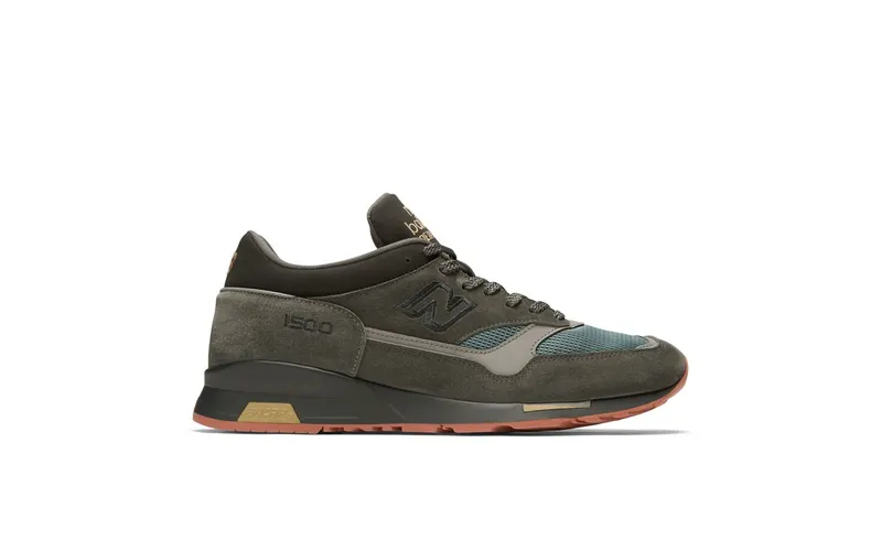 New Balance 1500 Made in England ‘Raven’ (U1500GPK)