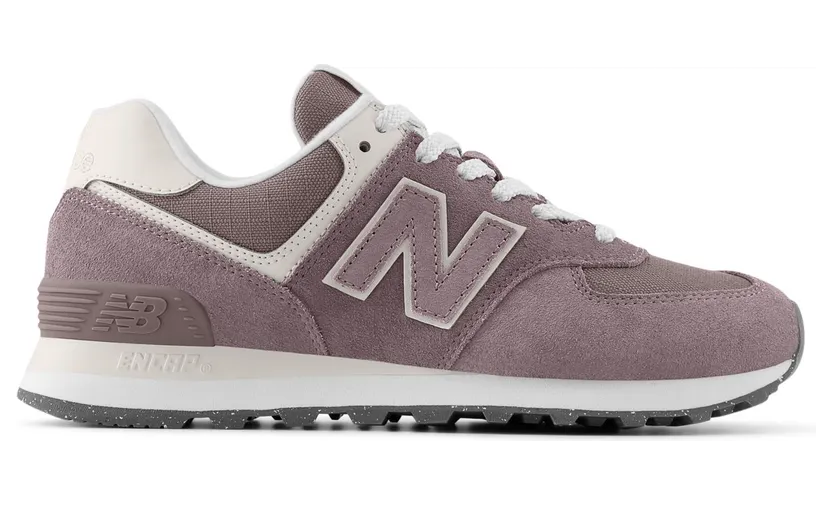 NEW BALANCE 574 “RUST OXIDE / SEA SALT” (WL574RTS)