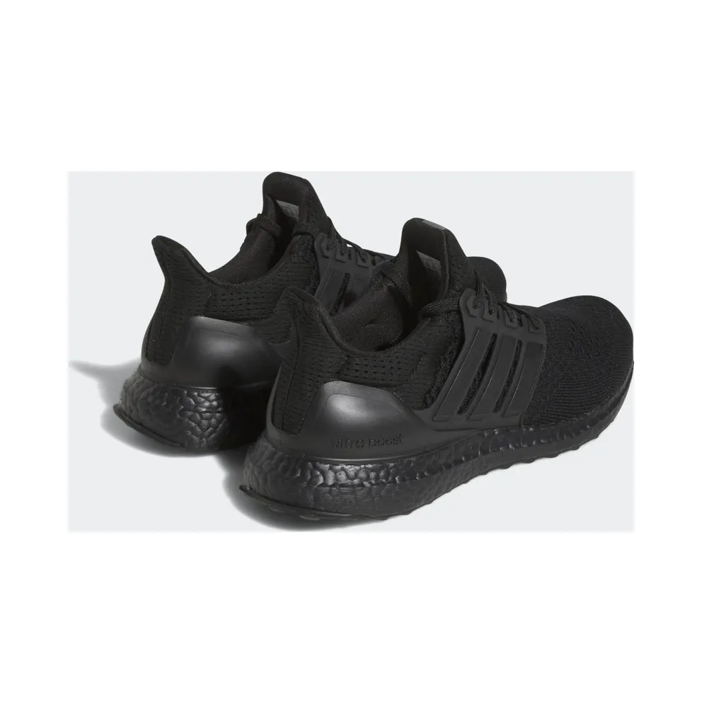 Adidas Ultraboost 1.0 Core Black / Core Black / Beam Pink (HQ4204)