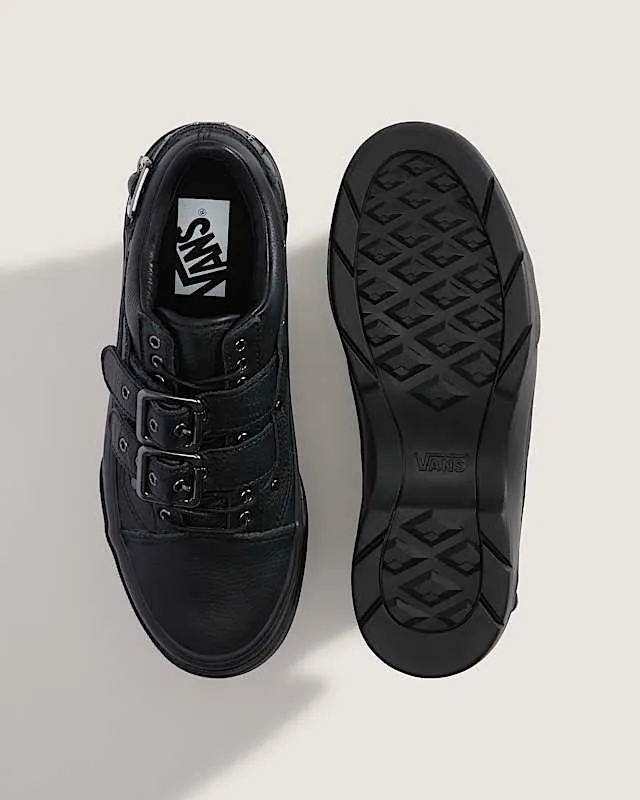 vans-old-skool VN000EEDBLK