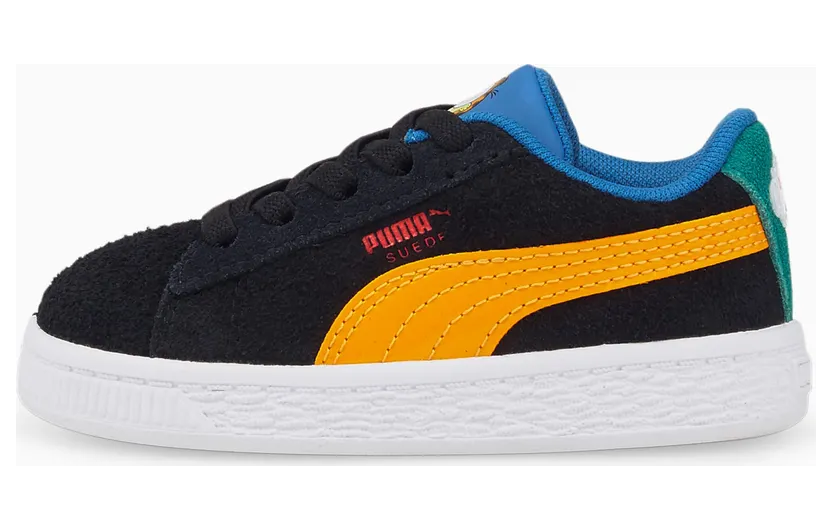 puma-suede 384555-01