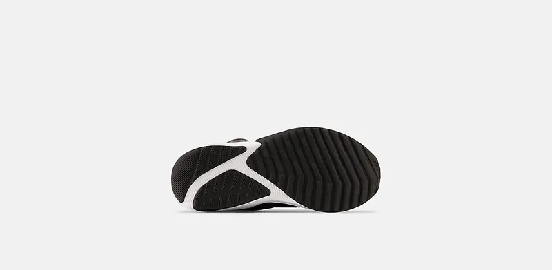 New Balance DynaSoft Reveal v4 BOA Blacktop Black Silver Metallic (PTRVLBK4)
