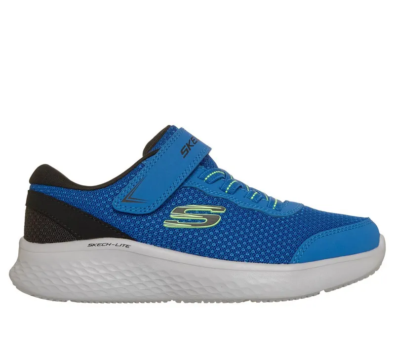 Skechers Skech-Lite Pro Sprint Surge “Blue / Black” (404015LBLBK)
