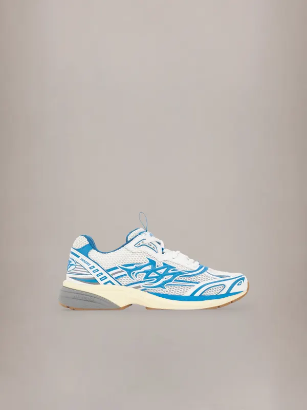 Amiri M-Tech “White Blue” (AM326SN008-003A)