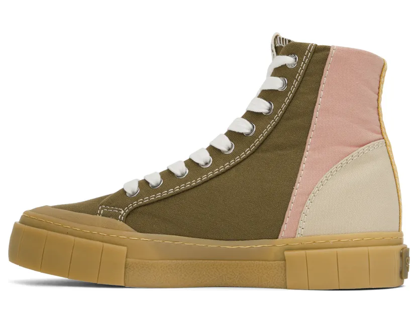 Good News Multicolor Juice Sneakers (GNJUIC018) (3)
