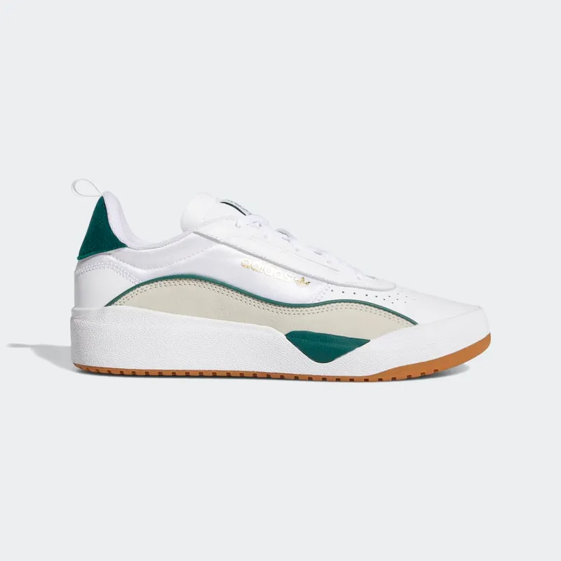 adidas Liberty Cup Cloud White / Collegiate Green / Bliss (EG2466)
