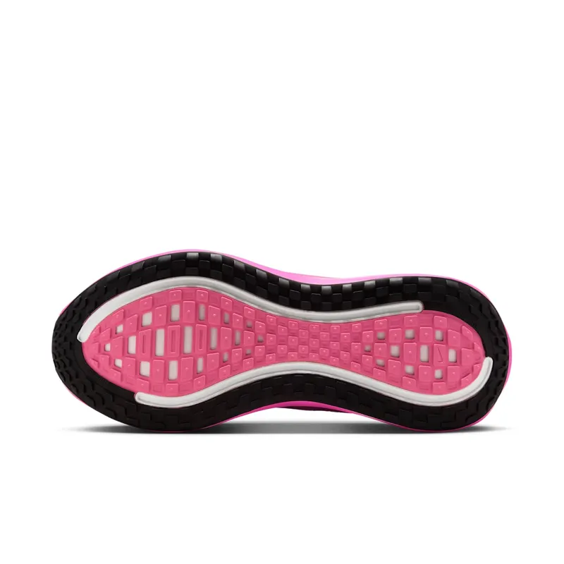 Nike Vomero Plus Royal Pulse Fire Pink (HV8154-400)