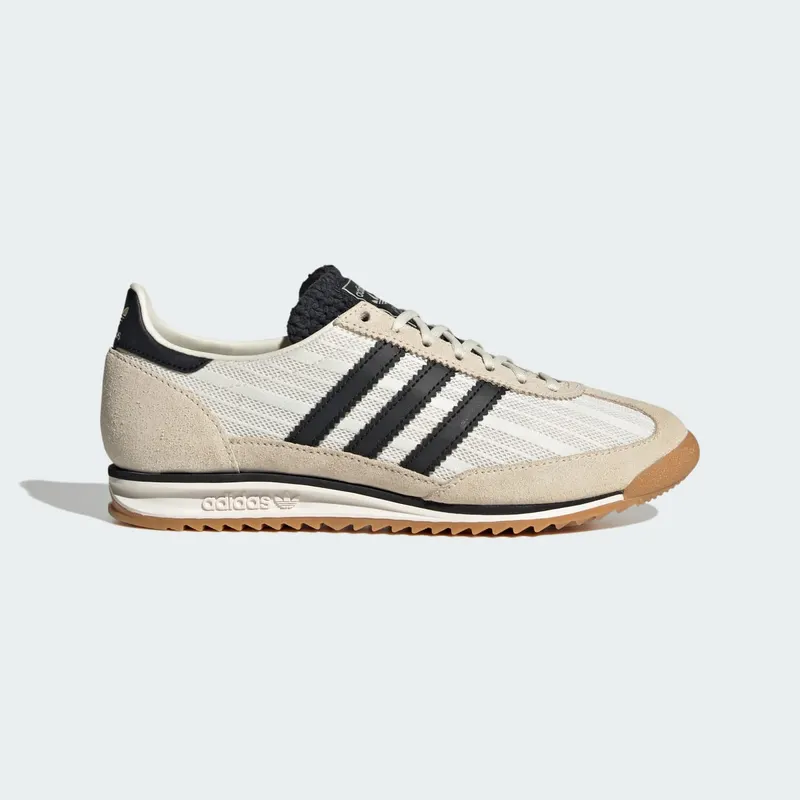 Adidas SL 72 OG Off White / Core Black / Wonder White (KJ6147)
