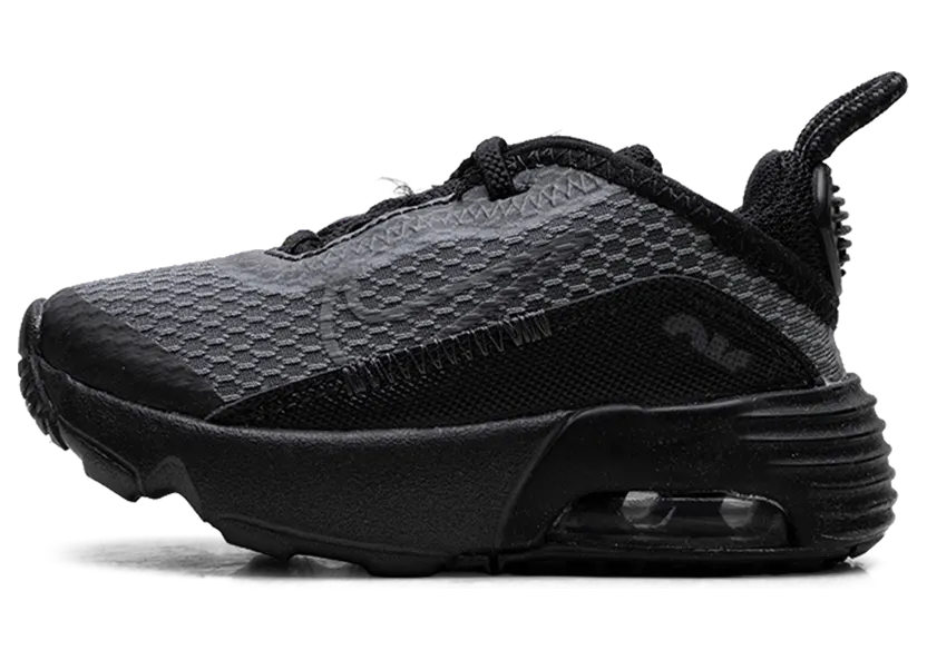 Nike Air Max 2090 – Zwart
