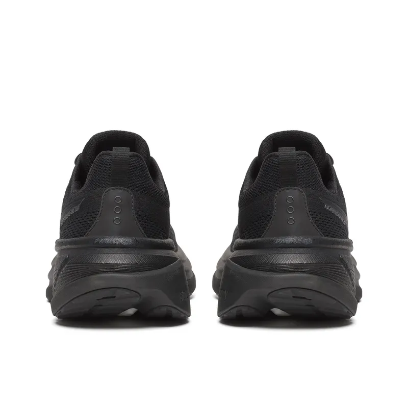 SAUCONY Hurricane 25 “Triple Black” (S21026-201)