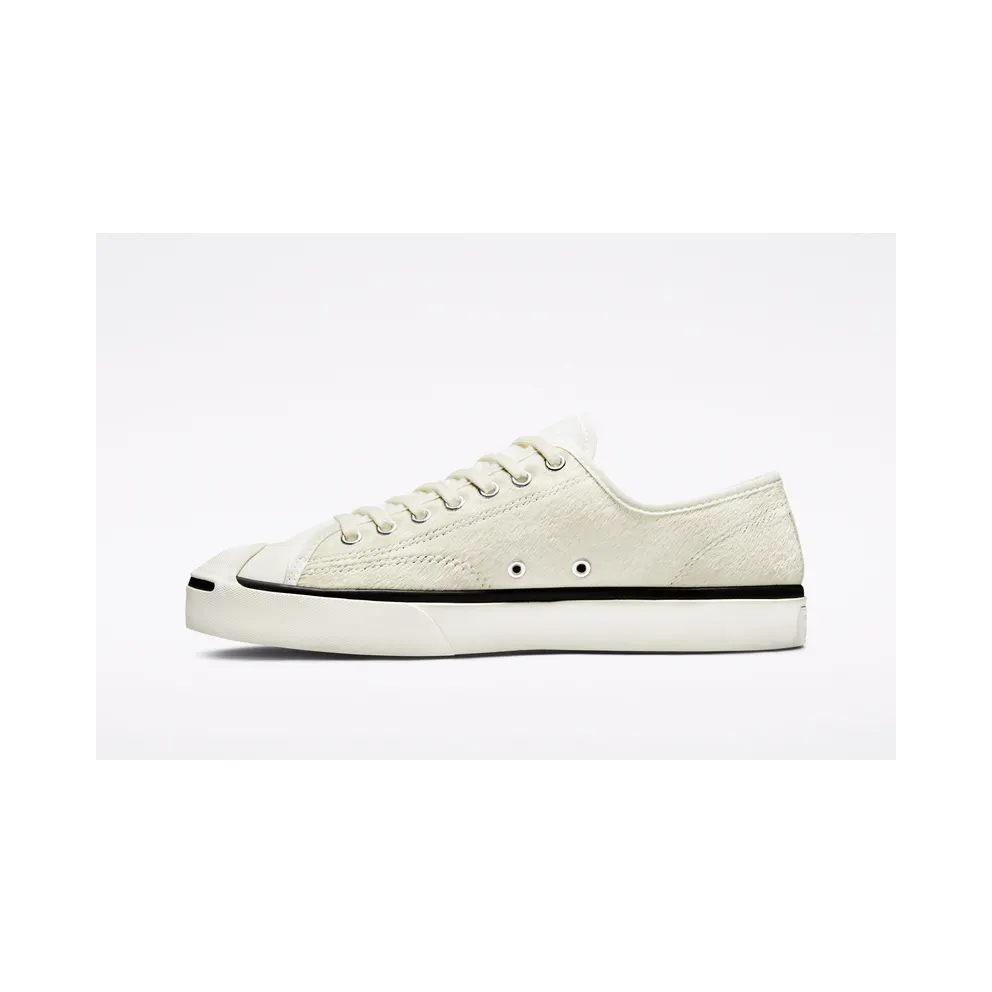 Converse Converse x CLOT Jack Purcell White/Black/Grey (A00322C)