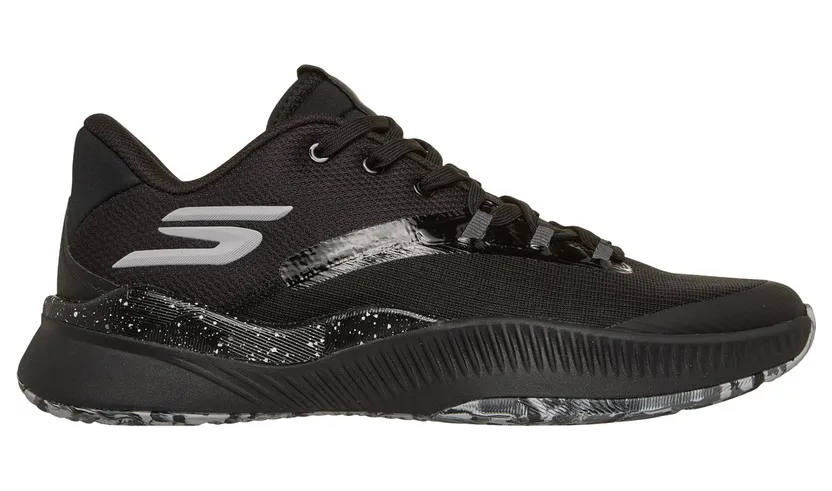 Skechers Skx Nexus Black (253015BBK)