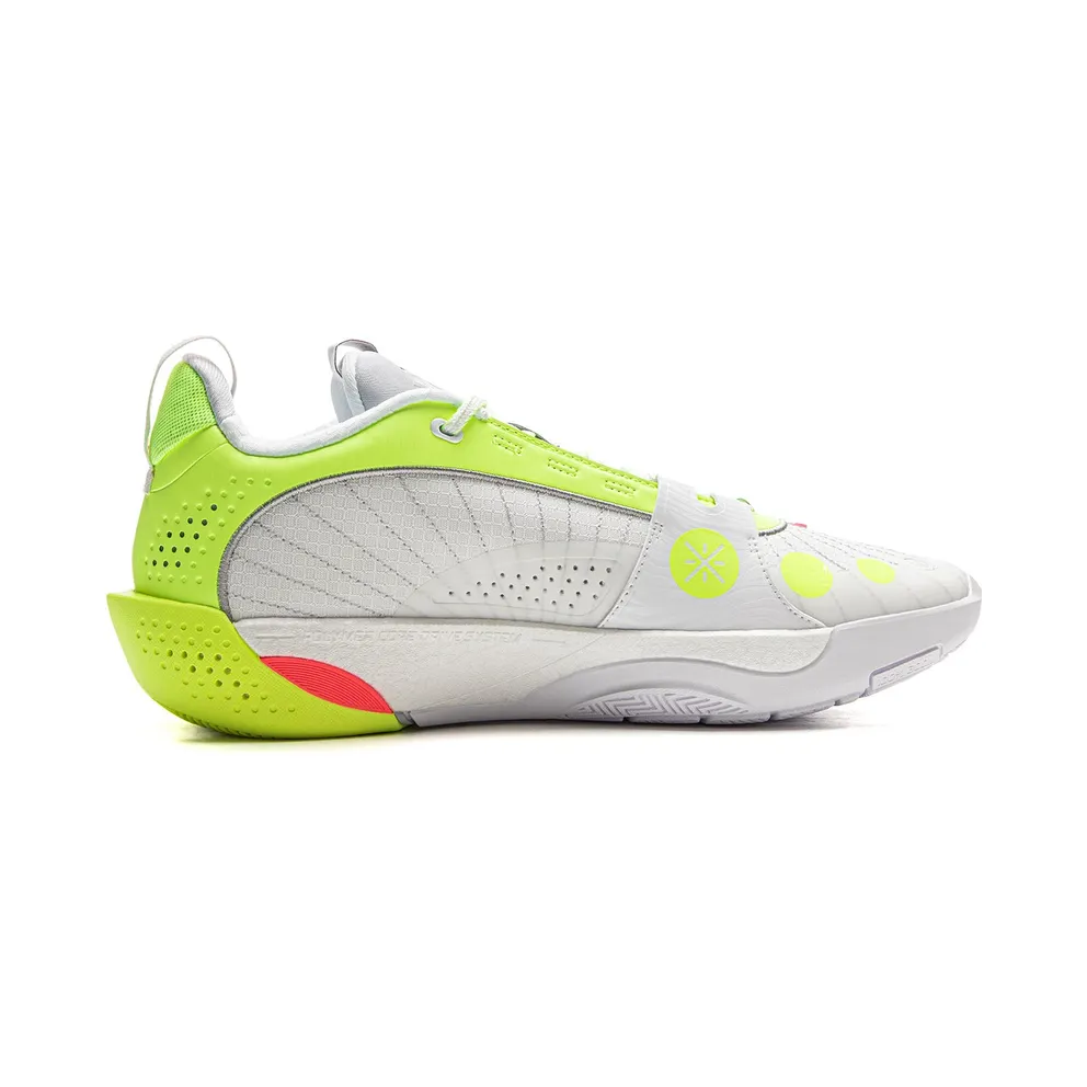Li-Ning Wade All City 13 Encore “Green” (ABAV047-1)