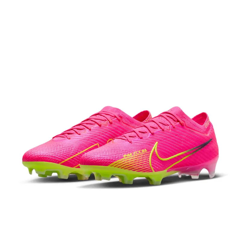 Nike Zoom Mercurial Vapor 15 Elite FG Luminous Pack (DJ4978-605)