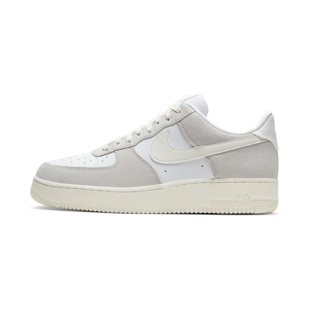 Nike Air Force 1 Low Sail Platinum Tint (CW7584-100)