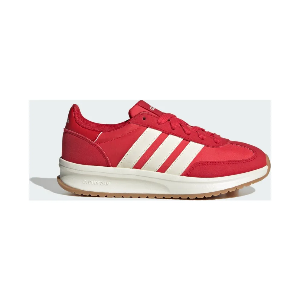 Adidas Run 70s 2.0 Kids Pure Ruby / Off White / Better Scarlet (JR8429)