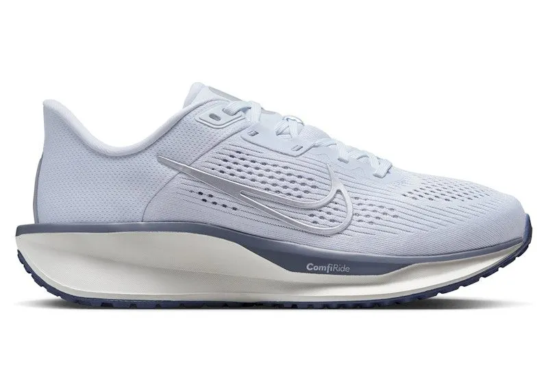 Nike Quest 6 Football Grey World Indigo (FD6034-010)