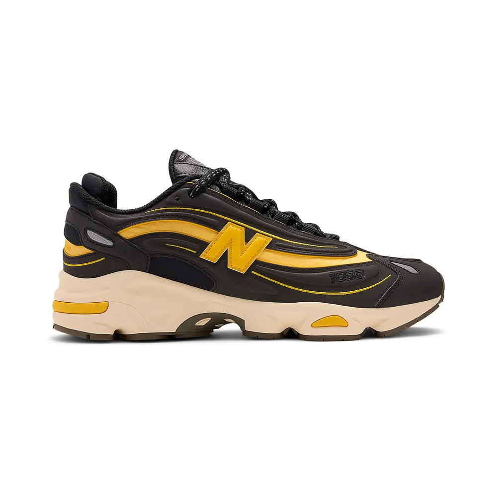 New Balance 1000 Bricks & Wood A Different Bounce (M1000BD1)