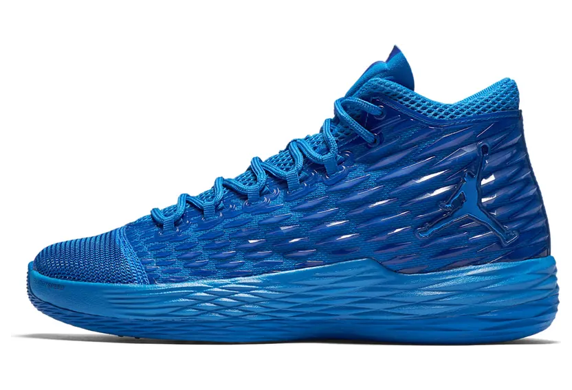 Jordan Melo M13 Soar/Deep Royal Blue (881562-402)